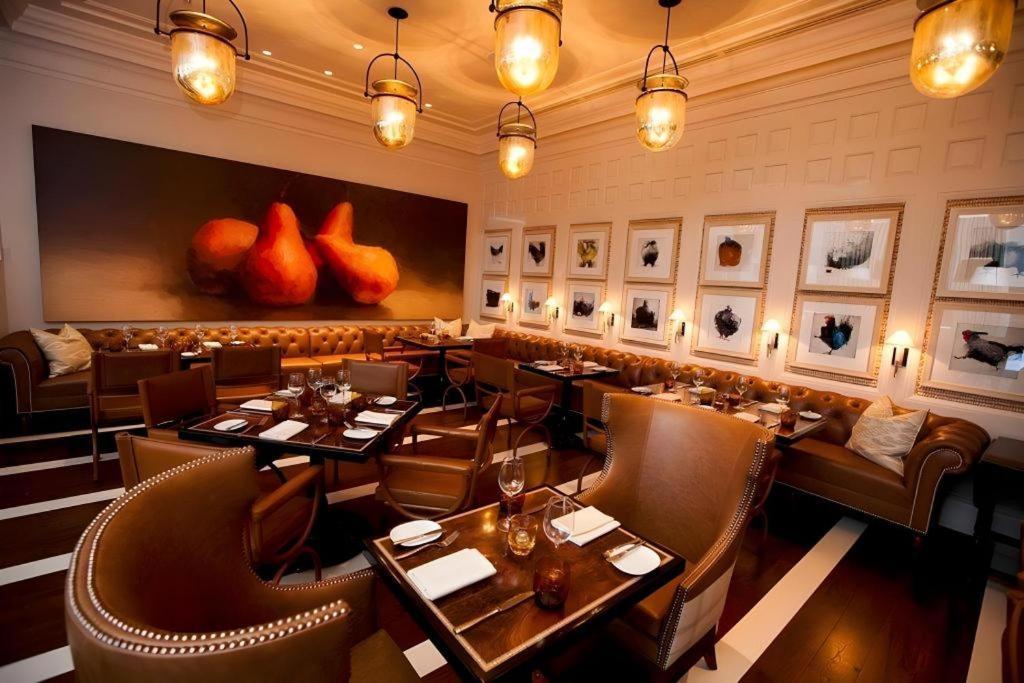 Hotel Jerome, An Auberge Resort Aspen Exterior foto