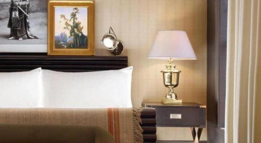 Hotel Jerome, An Auberge Resort Aspen Exterior foto
