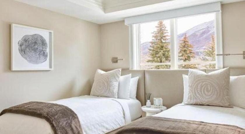 Hotel Jerome, An Auberge Resort Aspen Exterior foto