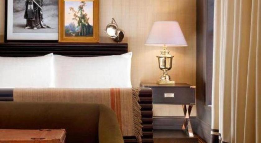 Hotel Jerome, An Auberge Resort Aspen Exterior foto