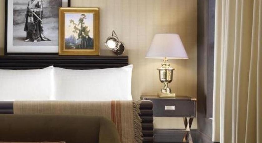 Hotel Jerome, An Auberge Resort Aspen Exterior foto