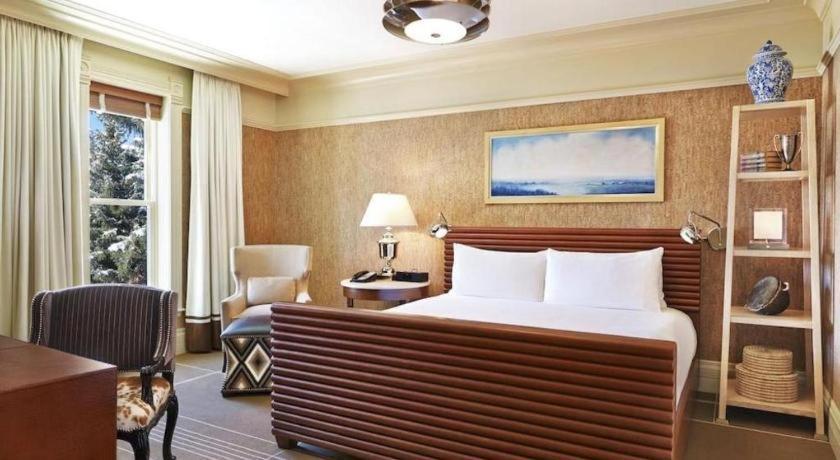 Hotel Jerome, An Auberge Resort Aspen Exterior foto
